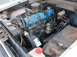 1967 Ford Bronco (CC-1139912) for sale in Auburn, Indiana