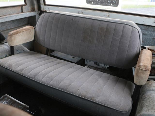 1967 Ford Bronco (CC-1139912) for sale in Auburn, Indiana
