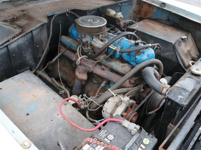 1967 Ford Bronco (CC-1139912) for sale in Auburn, Indiana