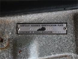 1967 Ford Bronco (CC-1139912) for sale in Auburn, Indiana
