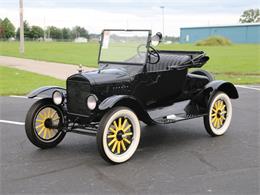 1927 Ford Model T (CC-1139918) for sale in Auburn, Indiana