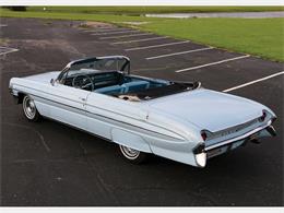 1961 Oldsmobile Dynamic 88 (CC-1139927) for sale in Auburn, Indiana