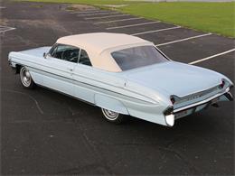 1961 Oldsmobile Dynamic 88 (CC-1139927) for sale in Auburn, Indiana