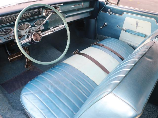 1961 Oldsmobile Dynamic 88 (CC-1139927) for sale in Auburn, Indiana