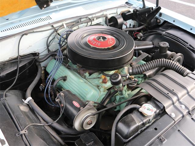 1961 Oldsmobile Dynamic 88 (CC-1139927) for sale in Auburn, Indiana