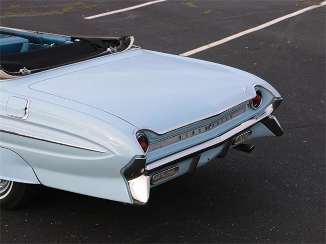 1961 Oldsmobile Dynamic 88 (CC-1139927) for sale in Auburn, Indiana