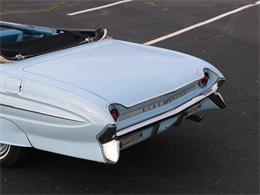 1961 Oldsmobile Dynamic 88 (CC-1139927) for sale in Auburn, Indiana