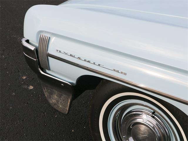 1961 Oldsmobile Dynamic 88 (CC-1139927) for sale in Auburn, Indiana