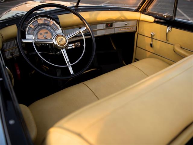 1949 Chrysler Town and Country Convertible (CC-1139932) for sale in Auburn, Indiana