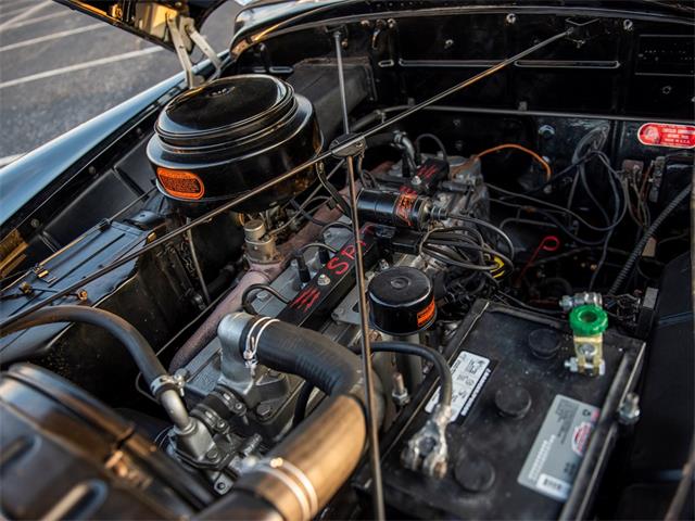 1949 Chrysler Town and Country Convertible (CC-1139932) for sale in Auburn, Indiana
