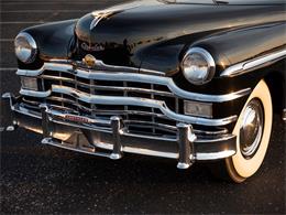 1949 Chrysler Town and Country Convertible (CC-1139932) for sale in Auburn, Indiana