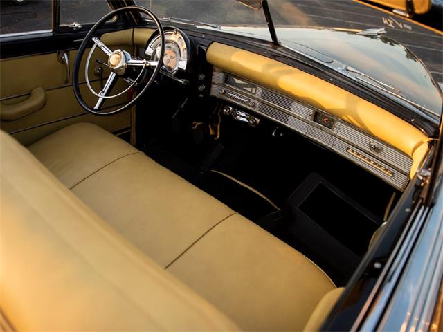 1949 Chrysler Town and Country Convertible (CC-1139932) for sale in Auburn, Indiana