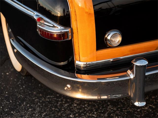1949 Chrysler Town and Country Convertible (CC-1139932) for sale in Auburn, Indiana