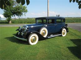 1931 Buick Model 91 (CC-1139937) for sale in Auburn, Indiana