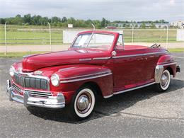 1948 Mercury Eight (CC-1139985) for sale in Auburn, Indiana