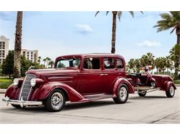 1934 Oldsmobile Sedan (CC-1139988) for sale in Orlando, Florida