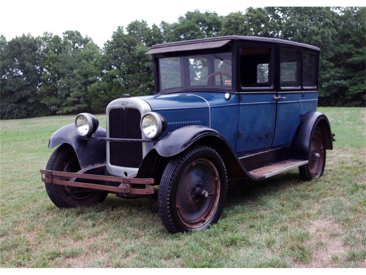 1927 Chevrolet Series AA Capitol for Sale | ClassicCars.com | CC-1141009