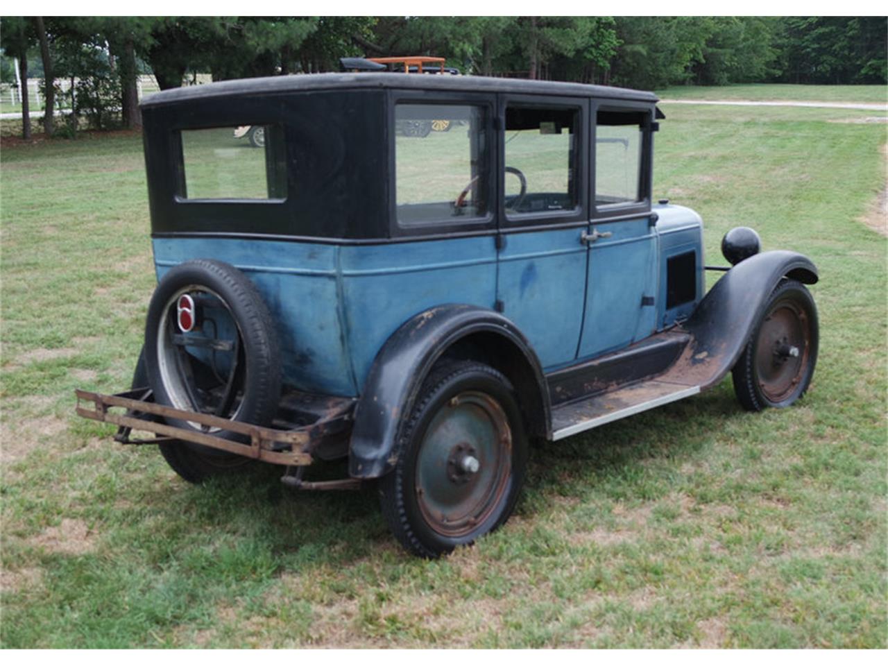 1927 Chevrolet Series AA Capitol for Sale | ClassicCars.com | CC-1141009