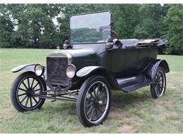 1922 Ford Model T (CC-1141010) for sale in Dallas, Texas