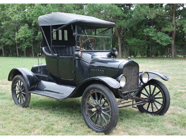 1917 Ford Model T (CC-1141012) for sale in Dallas, Texas