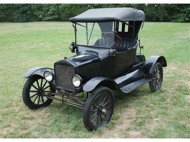 1917 Ford Model T for Sale | ClassicCars.com | CC-1141012