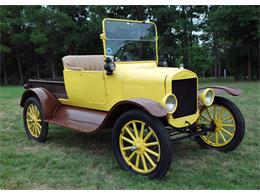 1923 Ford Model T (CC-1141013) for sale in Dallas, Texas