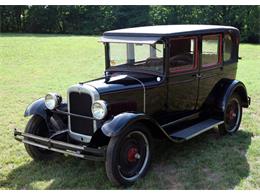 1927 Chevrolet AA Capitol (CC-1141016) for sale in Dallas, Texas