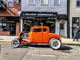 1931 Ford 5-Window Coupe (CC-1141031) for sale in Chicago, Illinois