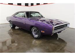 1970 Dodge Charger (CC-1141033) for sale in Blue Ridge, Texas