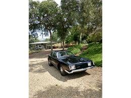 1964 Studebaker Avanti (CC-1141047) for sale in Clovis, California