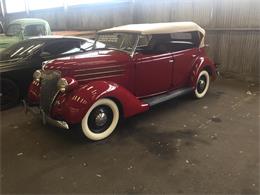 1936 Ford Deluxe Phaeton (CC-1141052) for sale in , 