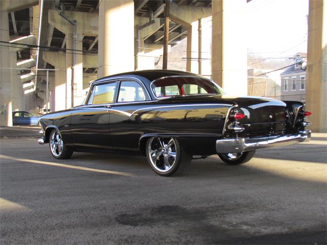 1955 Dodge Coronet (CC-1141055) for sale in Pittsburgh, Pennsylvania