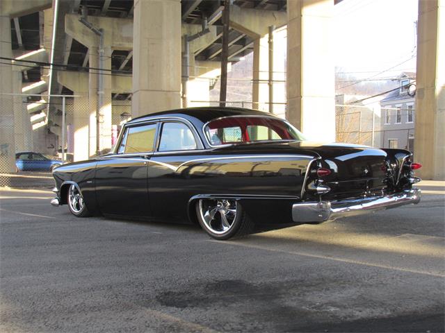 1955 Dodge Coronet (CC-1141055) for sale in Pittsburgh, Pennsylvania
