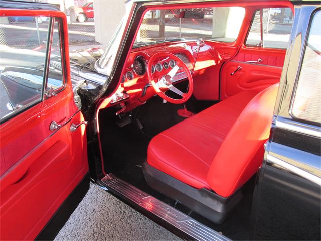 1955 Dodge Coronet (CC-1141055) for sale in Pittsburgh, Pennsylvania