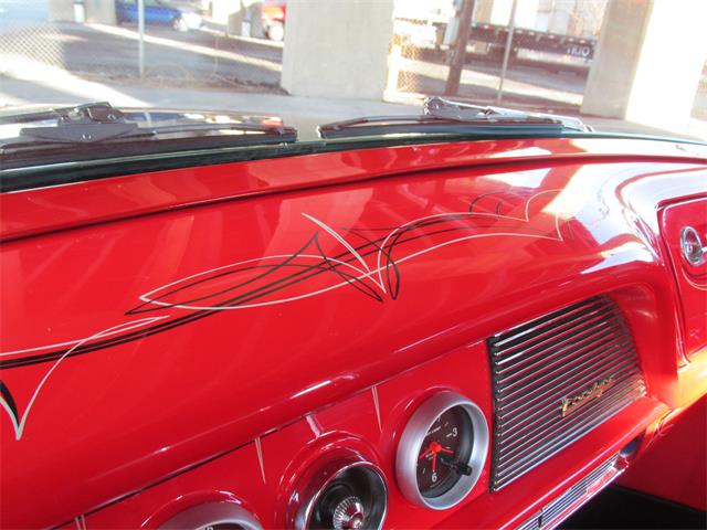 1955 Dodge Coronet (CC-1141055) for sale in Pittsburgh, Pennsylvania