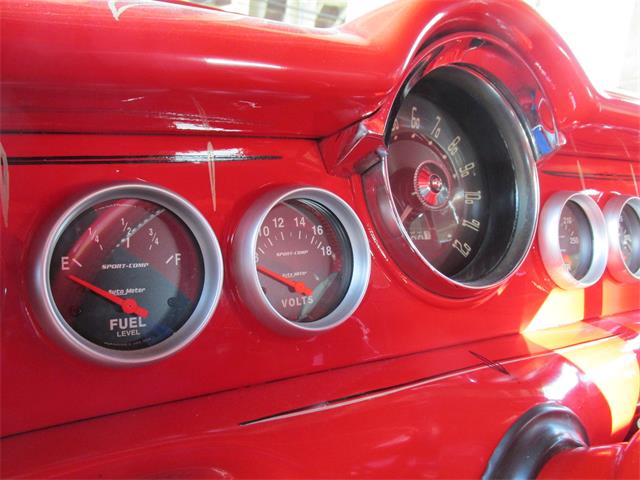 1955 Dodge Coronet (CC-1141055) for sale in Pittsburgh, Pennsylvania