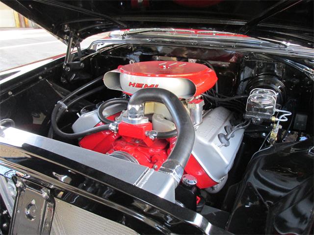 1955 Dodge Coronet (CC-1141055) for sale in Pittsburgh, Pennsylvania