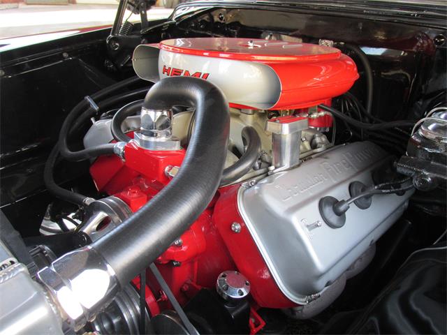 1955 Dodge Coronet (CC-1141055) for sale in Pittsburgh, Pennsylvania