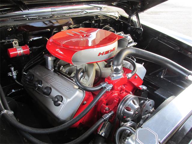 1955 Dodge Coronet (CC-1141055) for sale in Pittsburgh, Pennsylvania
