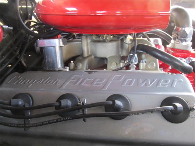 1955 Dodge Coronet (CC-1141055) for sale in Pittsburgh, Pennsylvania