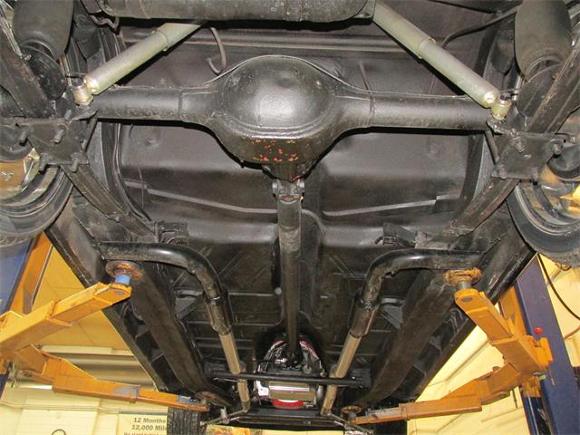 1955 Dodge Coronet (CC-1141055) for sale in Pittsburgh, Pennsylvania