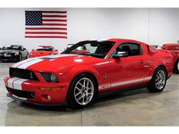 2009 Ford Mustang (CC-1141066) for sale in Kentwood, Michigan