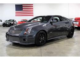2011 Cadillac CTS (CC-1141067) for sale in Kentwood, Michigan