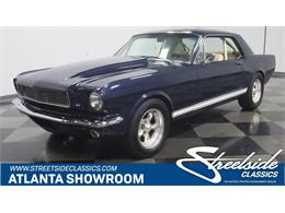 1966 Ford Mustang (CC-1141071) for sale in Lithia Springs, Georgia