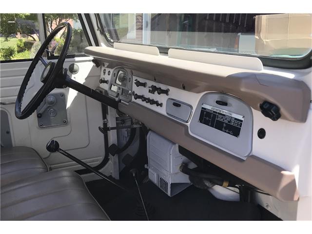 1972 Toyota Land Cruiser FJ (CC-1140108) for sale in Las Vegas, Nevada