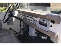1972 Toyota Land Cruiser FJ (CC-1140108) for sale in Las Vegas, Nevada