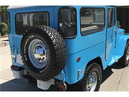 1972 Toyota Land Cruiser FJ (CC-1140108) for sale in Las Vegas, Nevada