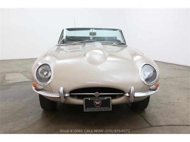 1967 Jaguar XKE (CC-1141086) for sale in Beverly Hills, California