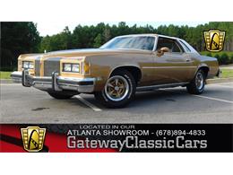 1976 Pontiac Grand Prix (CC-1141093) for sale in Alpharetta, Georgia