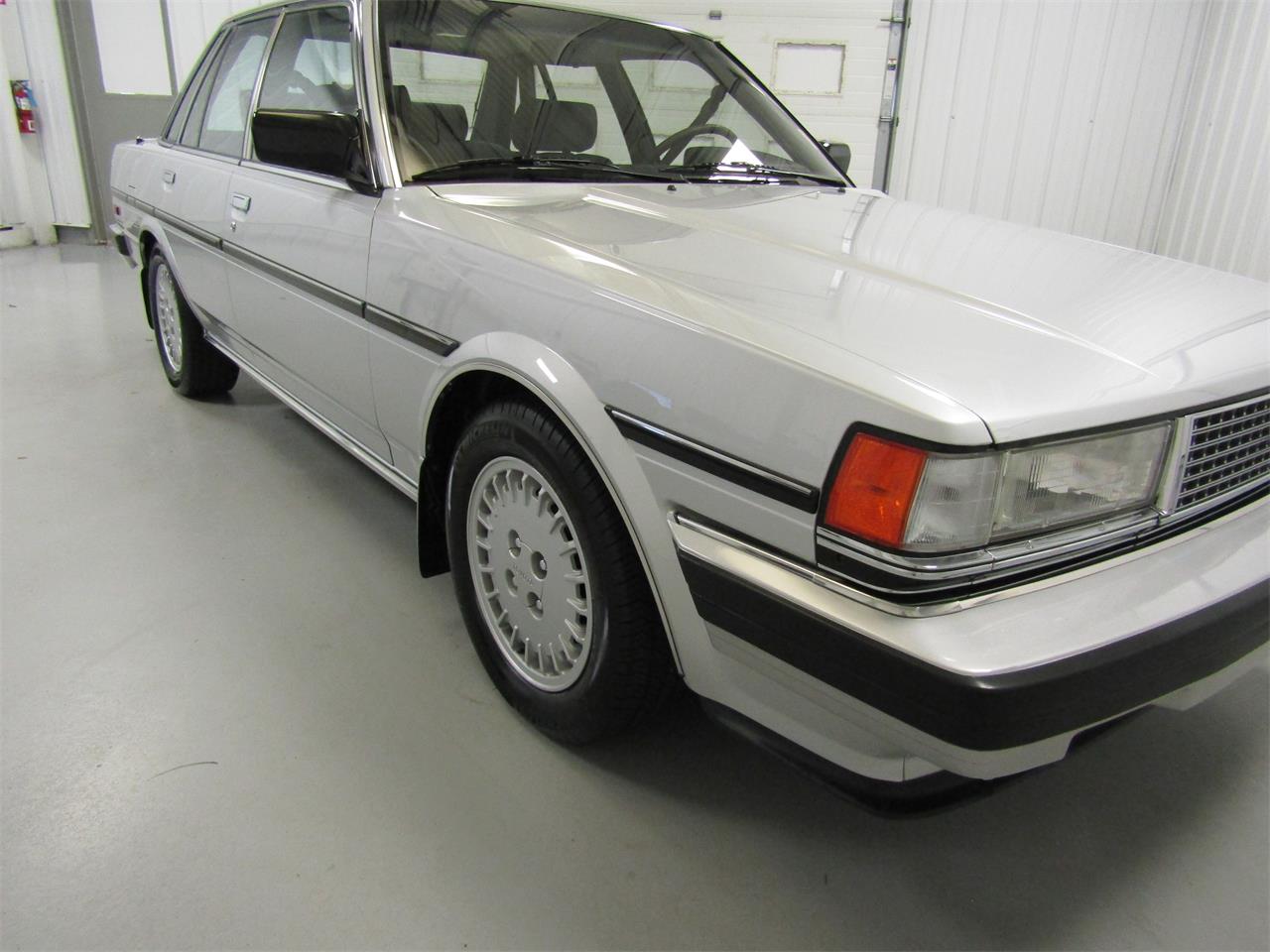 1985 Toyota Cressida for Sale | ClassicCars.com | CC-1141094